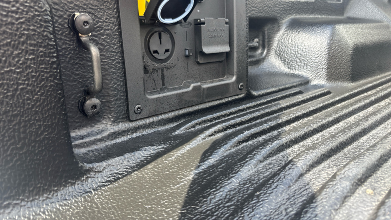 Ford Ranger Petrol Pick Up D/Cab Wildtrak 2.3 EcoBoost PHEV 281 Auto